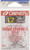 Owner Hooks Black Mosquito Light Wire Hook Size 12 12-Pack 5177-981