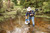 Minelab PRO-Gold Premium Gold Panning Kit 2 Gold Pans and Accessories