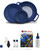 Minelab PRO-Gold Premium Gold Panning Kit 2 Gold Pans and Accessories