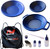 Minelab PRO-Gold Premium Gold Panning Kit 2 Gold Pans and Accessories