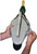 Greenhead Gear Decoy Weight Stretch Cords, 12 Pack - 80175
