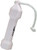 Avery Perfect Hold Dog Training Bumper White 02741