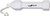 Avery Perfect Hold Dog Training Bumper White 02741