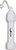 Avery Perfect Hold Dog Training Bumper White 02741