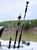 YakAttack Boomstick Pro Camera Mount LockNLoad Base 360 Rotation CMS-1003