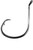 Gamakatsu Octopus Circle Offset Point Sz 2 NS Black Finish 8 Pk 208409