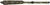 Browning Range Pro Mossy Oak Camouflage Sling - 12232538
