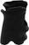 Hogue Wraparound Grip Ruger P85, P89, P90, & P91 W/ Finger Grooves Blk