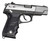 Hogue Wraparound Grip Ruger P85, P89, P90, & P91 W/ Finger Grooves Blk