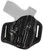 Galco Combat Master Belt Holster for Glock 19 Black Right Hand CM226B