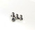 Strike Industries 1911 Torx Grip Screws Stainless Steel SI-1911TS-SS