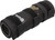 GPS 7.5" Suppressor Cover Nylon/Tether Line/Heat Resistant Lining Blk Camo