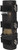 GPS 7.5" Suppressor Cover Nylon/Tether Line/Heat Resistant Lining Blk Camo