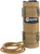 GPS 5" Suppressor Cover 22LR Nylon/Tether Line/Heat Resistant Lining Tan