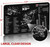 TekMat Springfield Armory XDe - 17"x11" Gun Cleaning Mat - TEK-R17-XDE