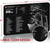 TekMat Springfield Armory XDs - 17"x11" Gun Cleaning Mat - TEK-R17-XDS