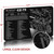 5.99TekMat CZ 75 17"x11" Gun Cleaning Mat Black - TEK-R17-CZ75