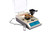Lyman Accu-Touch 2000 Electronic Scale 115/230V Touch Screen Controls USED