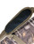 Banded Impact Floating Gun Case 52" Waterfowl Shotgun Case Max 7 Camo USED