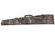 Banded Impact Floating Gun Case 52" Waterfowl Shotgun Case Max 7 Camo USED