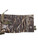 Banded Impact Floating Gun Case 52" Waterfowl Shotgun Case Max 7 Camo USED