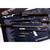 TekMat 1911 17"x11" Gun Cleaning Mat Black - TEK-R17-1911