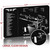 TekMat 1911 17"x11" Gun Cleaning Mat Black - TEK-R17-1911