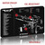 TekMat 1911 17"x11" Gun Cleaning Mat Black - TEK-R17-1911