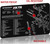 TekMat Heckler & Koch P30 17"x11" Gun Cleaning Mat Black - TEK-R17-HKP30