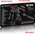 TekMat Heckler & Koch SP5K 17"x11" Gun Cleaning Mat Black - TEK-R17-HK-SP5K