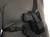 Elite Survival Warden Chest Holster Size 1 Right Hand Black - 7105-1-RH