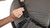 Elite Survival Warden Chest Holster Size 1 Right Hand Black - 7105-1-RH