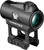 Vortex Optics Triumph Red Dot Sight - 2 MOA, Bright Red, 50K Run Time