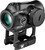 Vortex Optics Triumph Red Dot Sight - 2 MOA, Bright Red, 50K Run Time