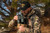 Vortex Talon HD 10K 12x50 Ballistic Laser Rangefinding Binocular Green