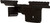 Springfield Armory M1A Scope Mount Gen 4 Picatinny Black Aluminum MA4GENAM