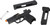 Sig Sauer P365 6mm BB 12rd CO2 Powered Blowback Airsoft Pistol Black