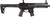 Sig Sauer MPX GEN II Air Rifle .177 Cal 30rd CO2 Powered 450fps Black