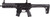 Sig Sauer MPX GEN II Air Rifle .177 Cal 30rd CO2 Powered 450fps Black