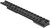Nightforce X-Treme Duty Picatinny Scope Mount Rem 700 SA 1 Piece 40 MOA