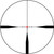 SIG SAUER Tango-MSR LPVO 1-6x24mm SFP HELLFIRE Illuminated FL-6 Reticle BLK