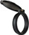 Nightforce Spring-Loaded Flip-Up Rotational Lens Cap For All 56mm Black