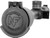 Nightforce Spring-Loaded Flip-Up Rotational Lens Cap For All 56mm Black