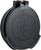 Nightforce Spring-Loaded Flip-Up Rotational Lens Cap For All 56mm Black