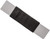 Techna Clip Universal Belt Rider Magazine Carrier Black BLTMAG