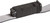 Techna Clip Universal Belt Rider Magazine Carrier Black BLTMAG