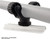 YakAttack Track Mount Roto Grip Paddle Holder Black GRP-1001 2 Pack