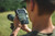 Hawke Sport Optics Digi-Scope Smart Phone Adapter 33–60 mm, 2.6–3.7" Wide