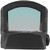 Sig Sauer Electro-Optics Romeo-RS Compact 1x 3 MOA Red Dot Reticle Black