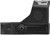 Sig Sauer Electro-Optics Romeo-RS Compact 1x 3 MOA Red Dot Reticle Black